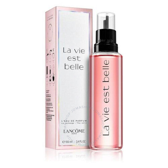 La Vie Est Belle Eau De Parfum Recharge 100 ML – Loolia Closet Egypt