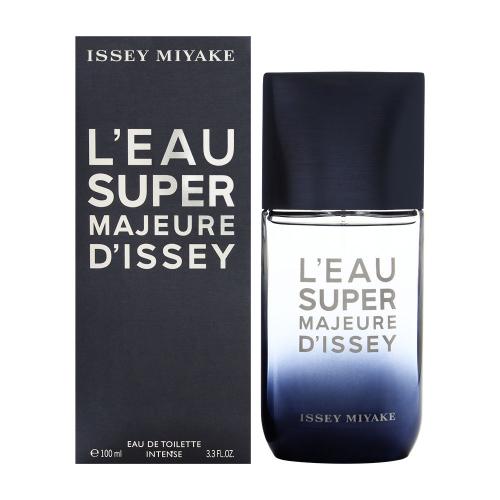 issey miyake perfume super majeure