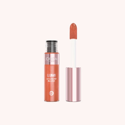 Lumi Le Liquid Blush