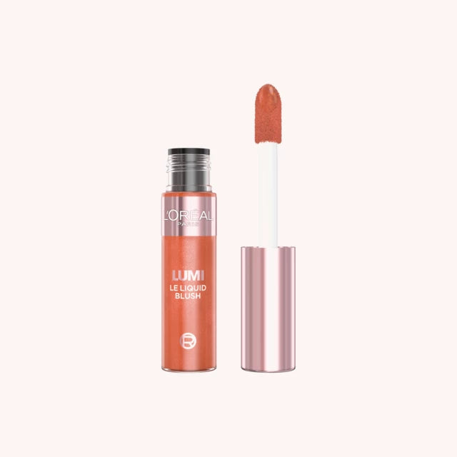 Lumi Le Liquid Blush