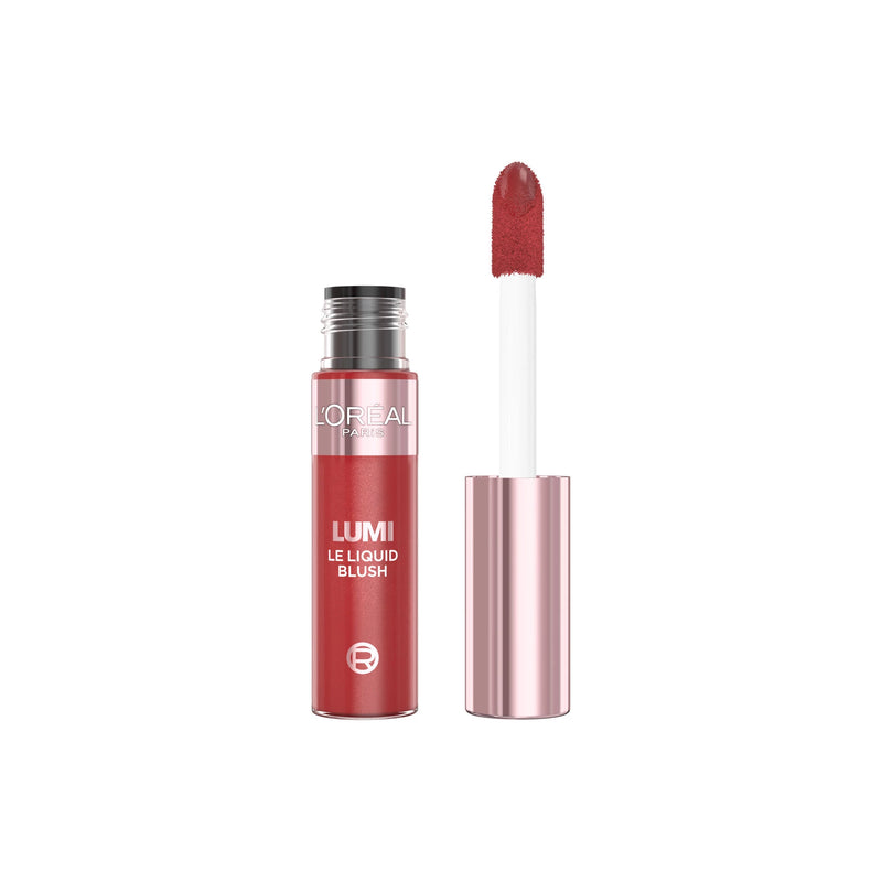 Lumi Le Liquid Blush