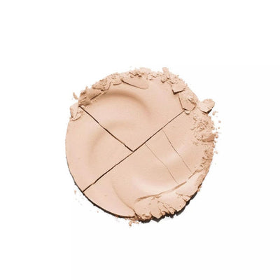 Mattifying Compact Powder