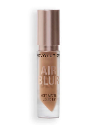 Revolution Air Blur Matte Liquid Lipstick