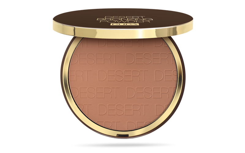 Desert Bronzing Powder