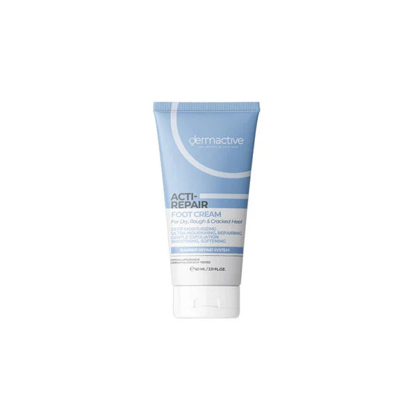 DA Acti-Repair FOOT Cream 60ML