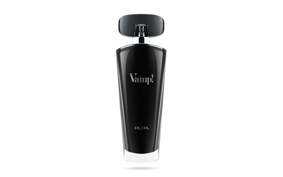 Vamp! Black Eau De Parfum