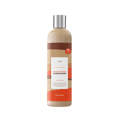 Moroccan Argan Conditioner 500 ml