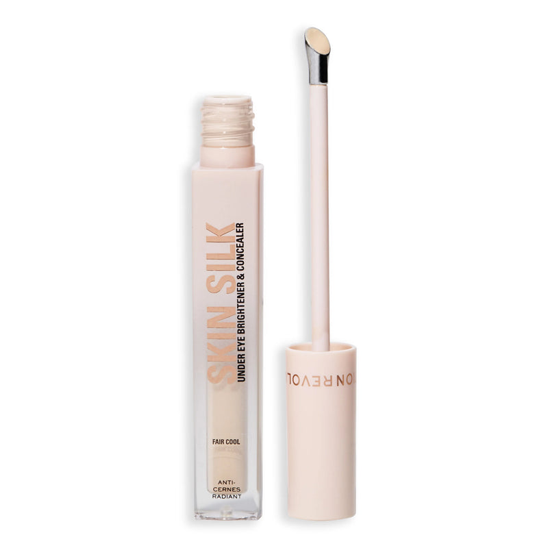 Skin Silk Under Eye Brightener & Concealer
