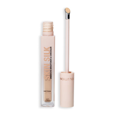 Skin Silk Under Eye Brightener & Concealer