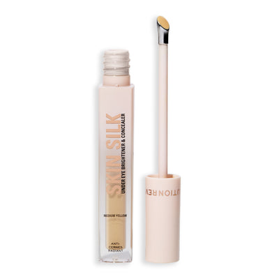 Skin Silk Under Eye Brightener & Concealer