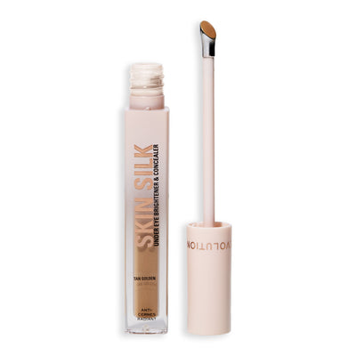 Skin Silk Under Eye Brightener & Concealer