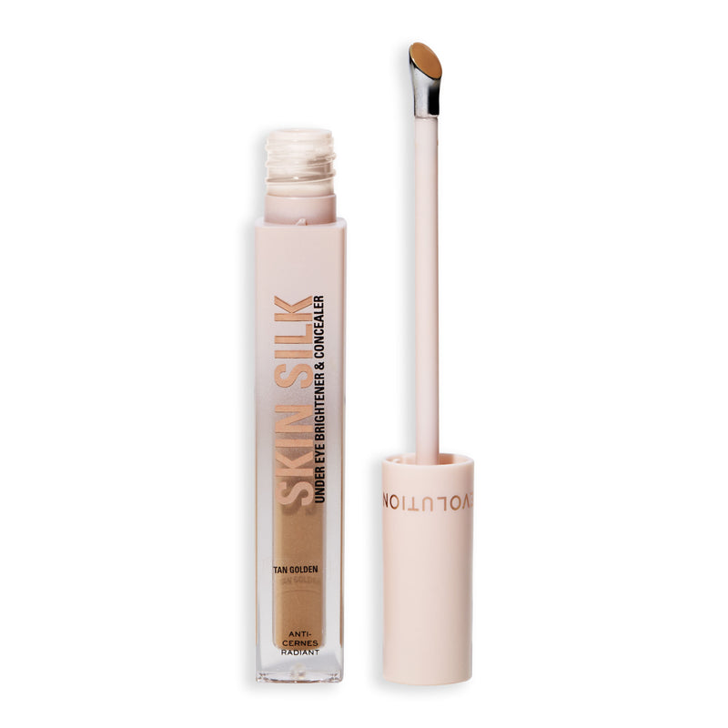 Skin Silk Under Eye Brightener & Concealer