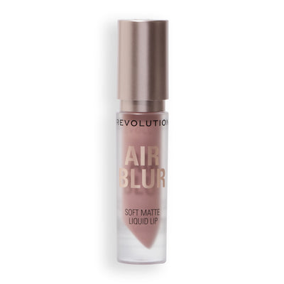 Revolution Air Blur Matte Liquid Lipstick
