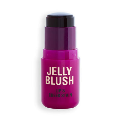 Jelly Blush Stick Lip and Cheek Stain