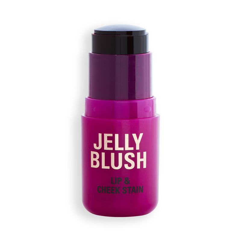 Jelly Blush Stick Lip and Cheek Stain