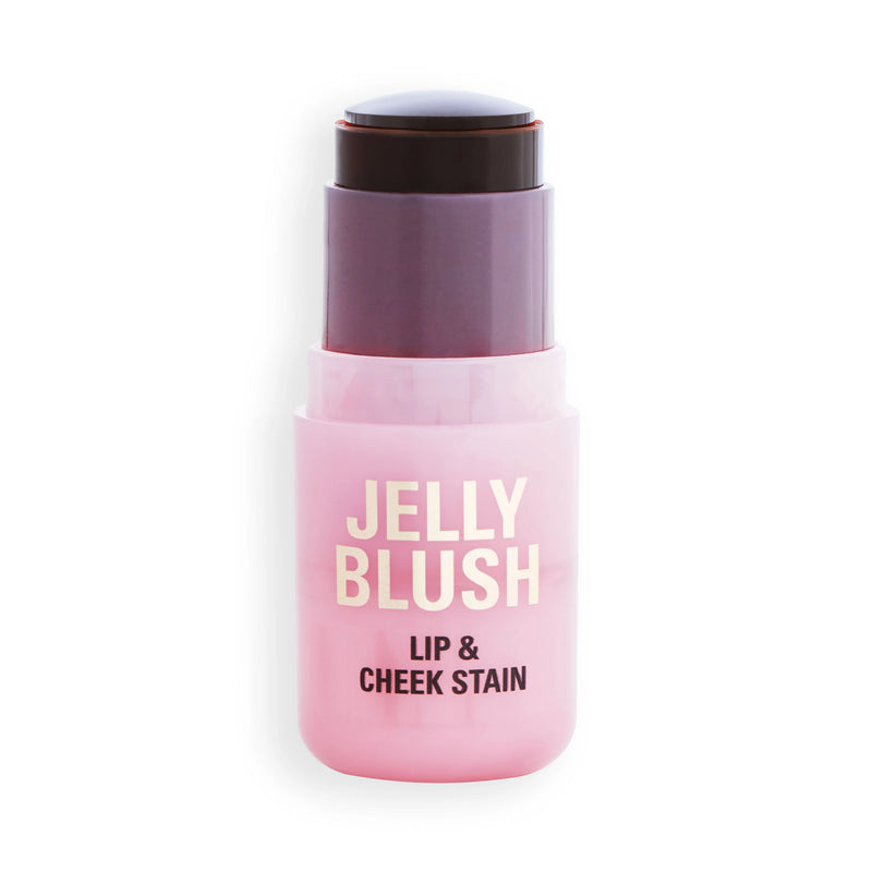 Jelly Blush Stick Lip and Cheek Stain