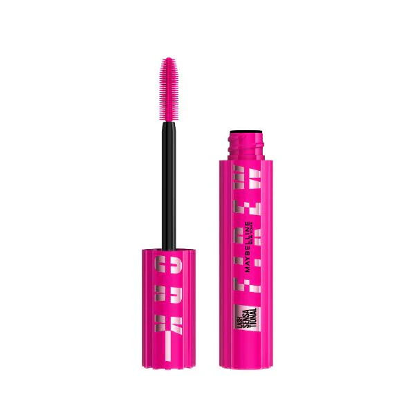 Lash Sensational Firework Mascara Makeup