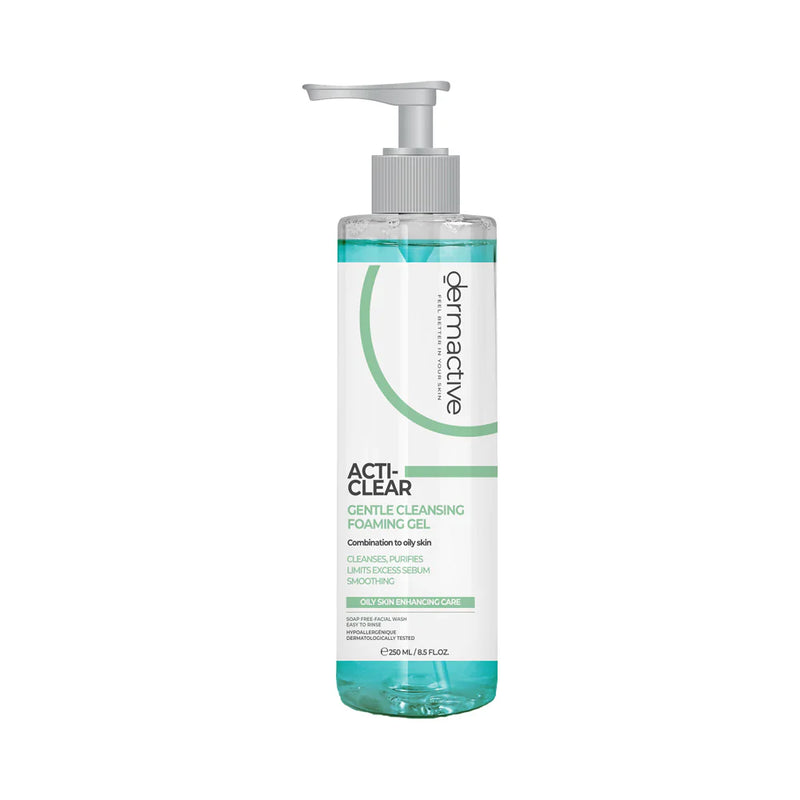 ACTI-CLEAR Cleansing Gel 250ML