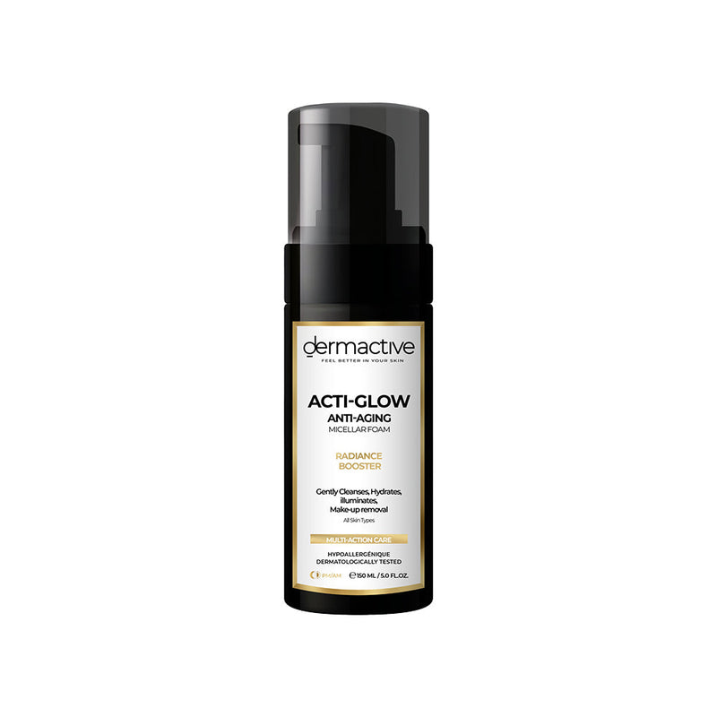 DA ACTI-Glow Micellar Foam 150ML