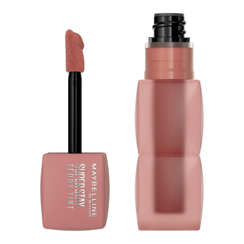 Super Stay Teddy Tint Matte