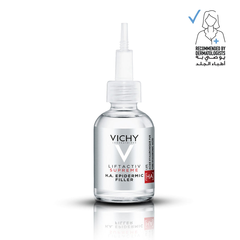 VICHY Liftactiv Supreme H.A Epidermic Filler - 30 ML