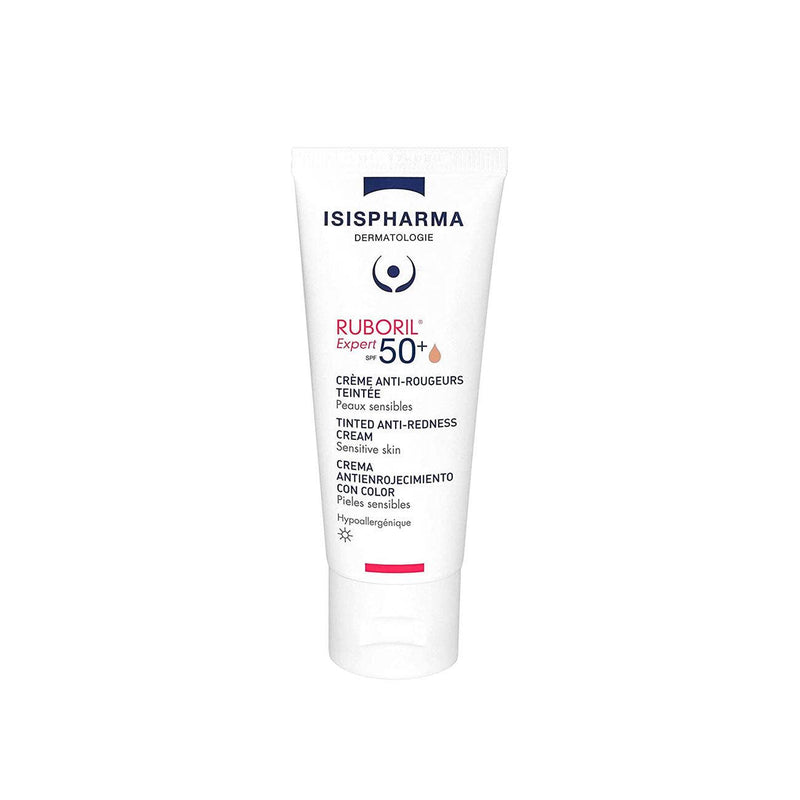 RUBORIL EXPERT SPF50+ TUBE 40ML