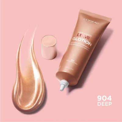 L'Oreal Paris Lumi Glotion