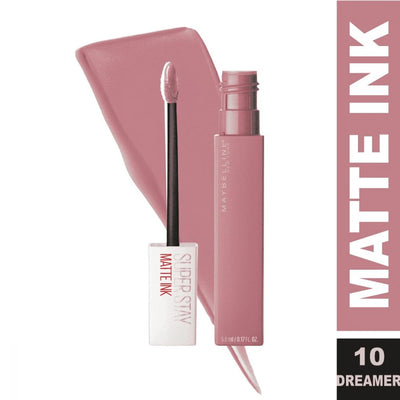 Superstay Matte Ink Lipstick