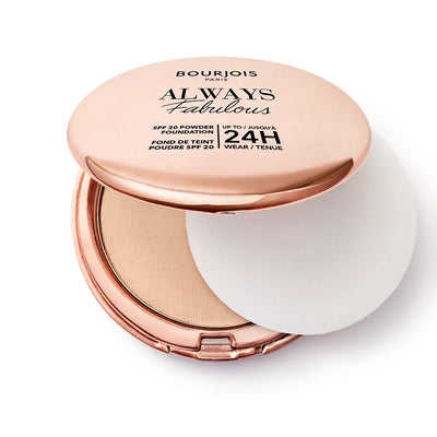 Always Fabulous Powder Foundation