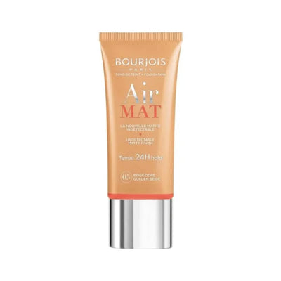 Air Mat Foundation