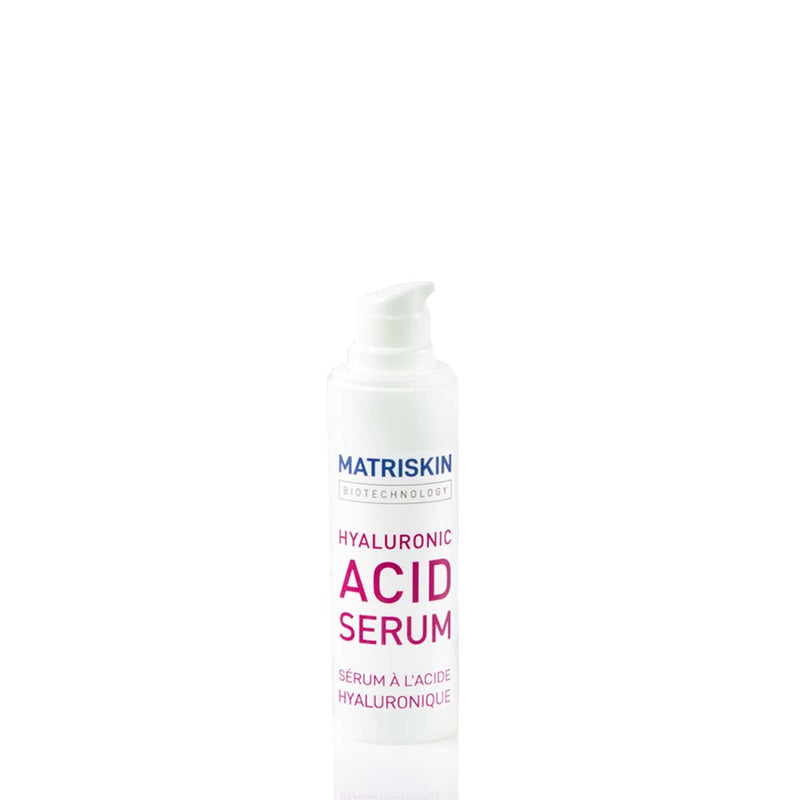Hyaluronic Acid Serum 30ML