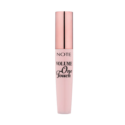 Volume One Touch Mascara