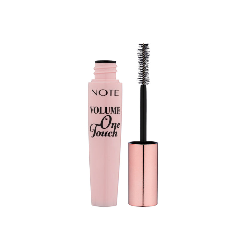 Volume One Touch Mascara