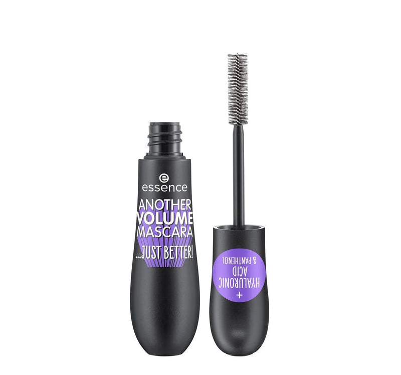 Another Volume Mascara...Just Better!