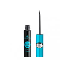 Eyeliner Liquid Ink Waterproof 01