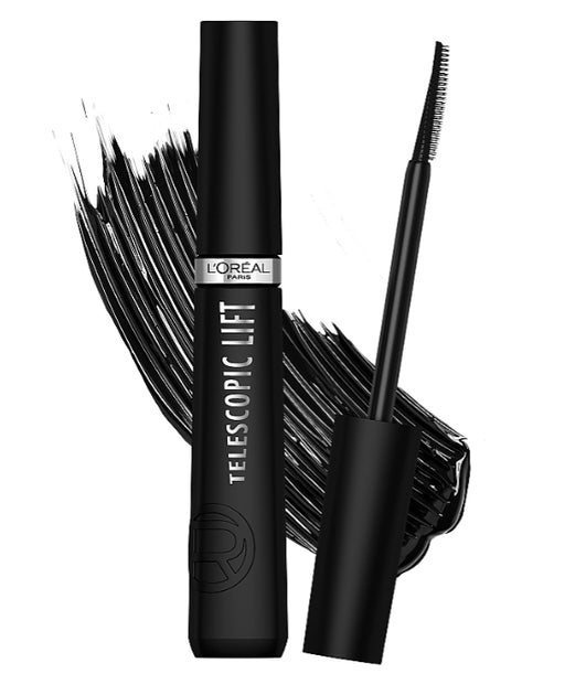 30147485 Telescopic Lift Mascara Extra Black