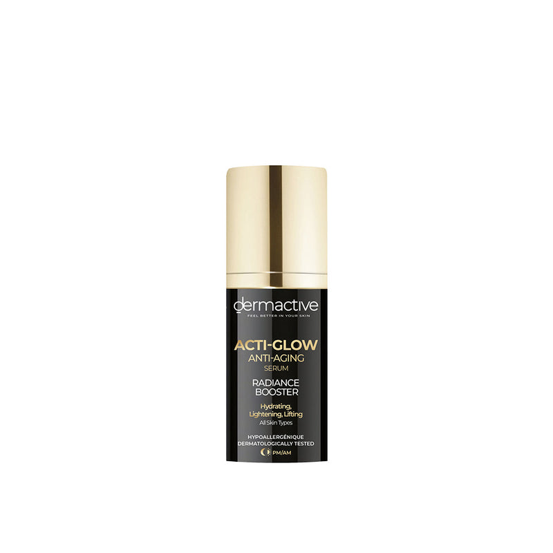 DA ACTI-Glow Radiance booster Serum 30ML