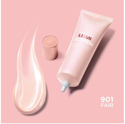 L'Oreal Paris Lumi Glotion