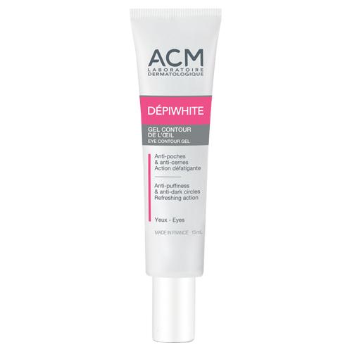 Dépiwhite Eye Contour Gel - 15 ML