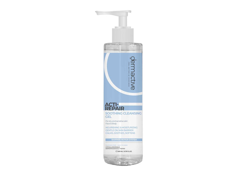 Acti-Repair Soothing Cleansing Gel