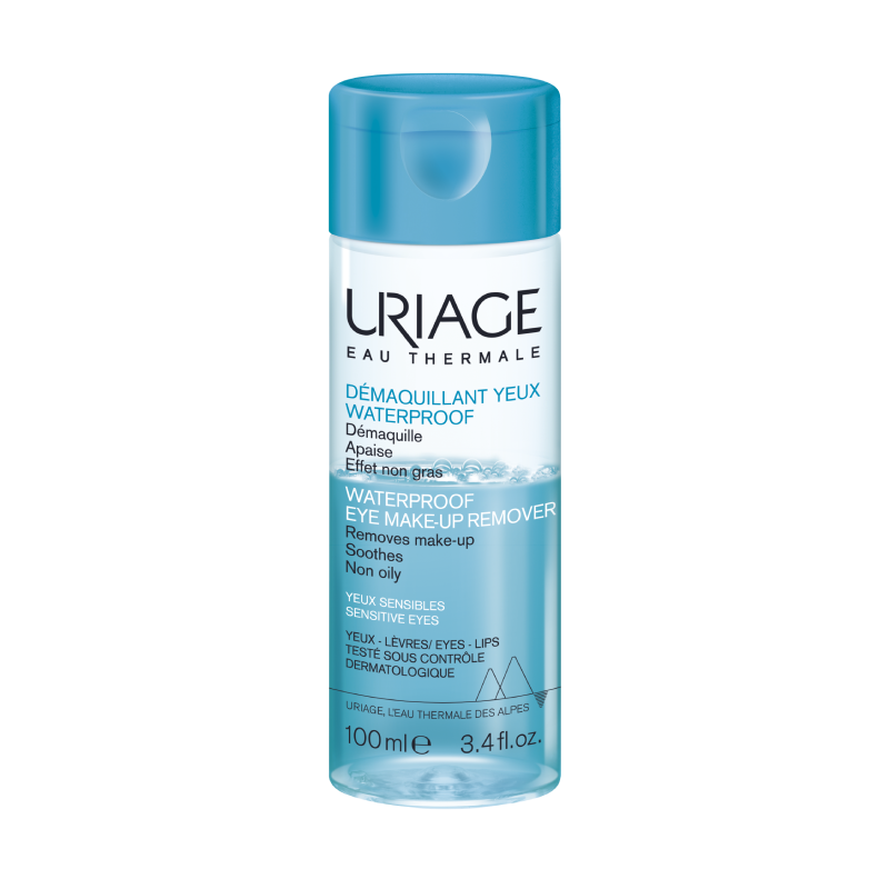 Waterproof Eye Make-Up Remover 100ML