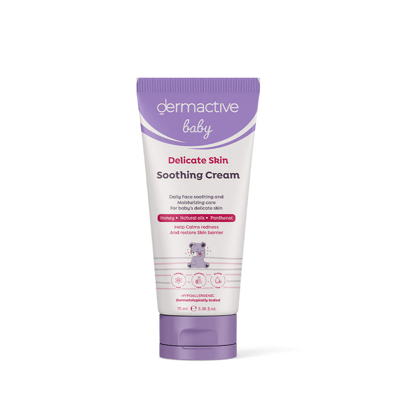 DA Baby Face soothing cream75ML