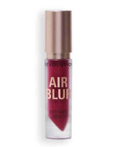 Revolution Air Blur Matte Liquid Lipstick