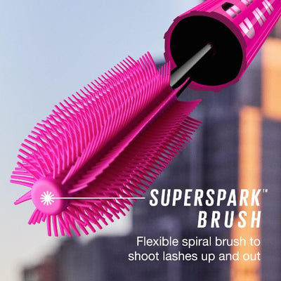 Lash Sensational Firework Mascara Makeup