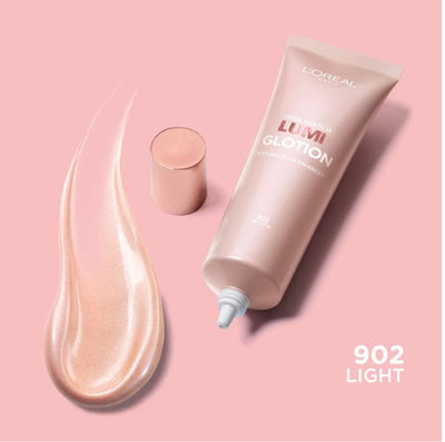 L'Oreal Paris Lumi Glotion