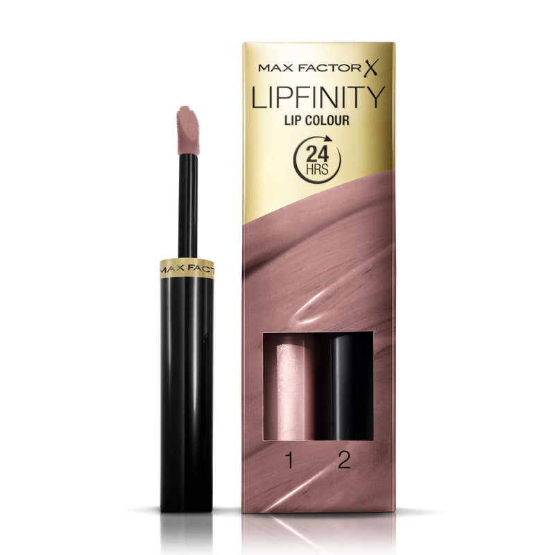 Lipfinity Lip Colour