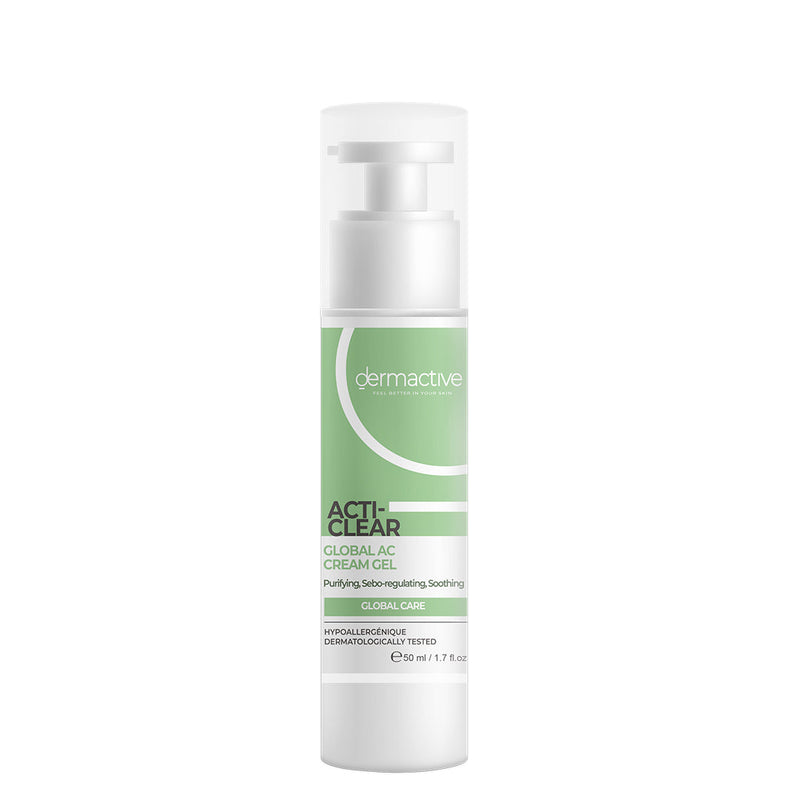 ACTI-CLEAR Global AC Cream Gel 50ml
