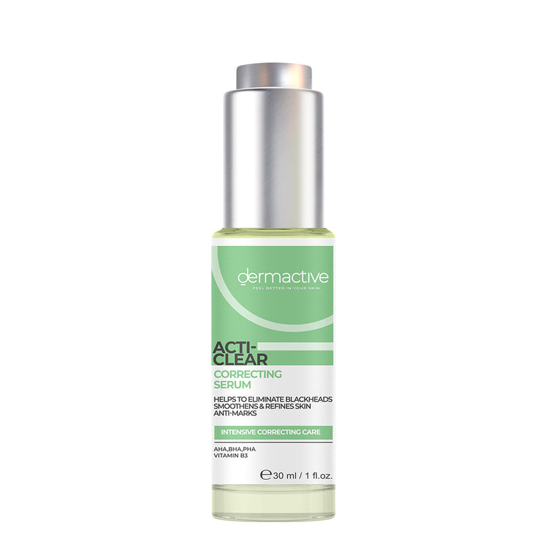 ACTI-CLEAR Correcting Serum 30ml