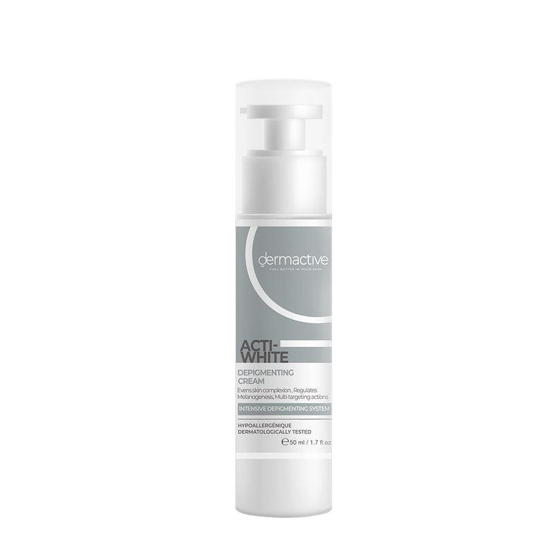 ACTI-WHITE Depigmenting Cream 50ml