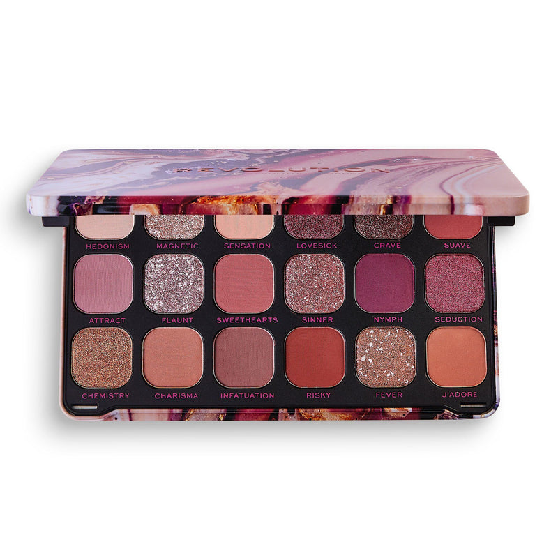 Forever Flawless Palette